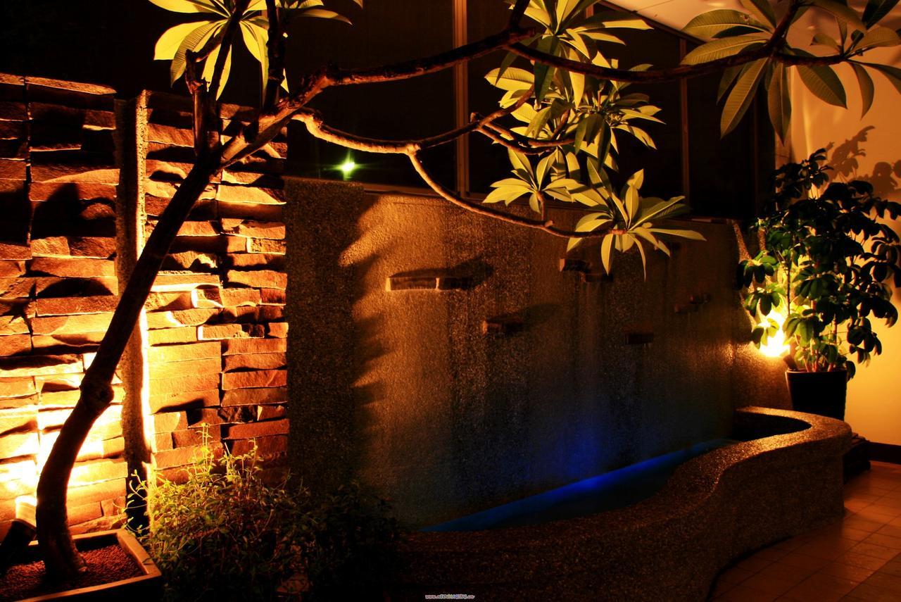 Huang Xing Motel Pingtung Exterior photo